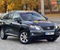 Лексус РХ 2010 в Одессе на Automoto.ua Серый Лексус РХ, объемом двигателя 3.46 л и пробегом 197 тыс. км за 13999 $, фото 25 на Automoto.ua