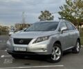 Сірий Лексус РХ, об'ємом двигуна 3.5 л та пробігом 186 тис. км за 14000 $, фото 2 на Automoto.ua