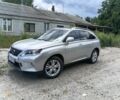 Сірий Лексус РХ, об'ємом двигуна 3.5 л та пробігом 180 тис. км за 17434 $, фото 2 на Automoto.ua