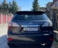 Сірий Лексус РХ, об'ємом двигуна 3.46 л та пробігом 150 тис. км за 15800 $, фото 4 на Automoto.ua