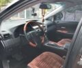 Сірий Лексус РХ, об'ємом двигуна 3.46 л та пробігом 287 тис. км за 14900 $, фото 8 на Automoto.ua