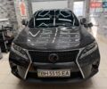 Сірий Лексус РХ, об'ємом двигуна 3.46 л та пробігом 87 тис. км за 21500 $, фото 3 на Automoto.ua