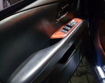 Сірий Лексус РХ, об'ємом двигуна 3.5 л та пробігом 165 тис. км за 18700 $, фото 9 на Automoto.ua