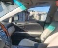 Сірий Лексус РХ, об'ємом двигуна 3.46 л та пробігом 238 тис. км за 17400 $, фото 21 на Automoto.ua
