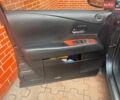 Сірий Лексус РХ, об'ємом двигуна 3.46 л та пробігом 185 тис. км за 16999 $, фото 9 на Automoto.ua