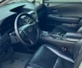 Сірий Лексус РХ, об'ємом двигуна 3.46 л та пробігом 201 тис. км за 16500 $, фото 7 на Automoto.ua