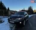 Серый Лексус РХ, объемом двигателя 3.46 л и пробегом 189 тыс. км за 16900 $, фото 2 на Automoto.ua
