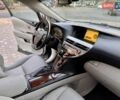 Лексус РХ 2010 в Одессе на Automoto.ua Серый Лексус РХ, объемом двигателя 3.46 л и пробегом 197 тыс. км за 13999 $, фото 58 на Automoto.ua