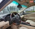 Серый Лексус РХ, объемом двигателя 3.46 л и пробегом 225 тыс. км за 17200 $, фото 10 на Automoto.ua