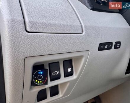 Лексус РХ 2010 в Одессе на Automoto.ua Серый Лексус РХ, объемом двигателя 3.46 л и пробегом 197 тыс. км за 13999 $, фото 46 на Automoto.ua