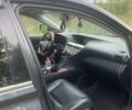 Сірий Лексус РХ, об'ємом двигуна 3.46 л та пробігом 215 тис. км за 14800 $, фото 19 на Automoto.ua