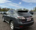 Лексус РХ 2010 у Черкасах на Automoto.ua Сірий Лексус РХ, об'ємом двигуна 3.46 л та пробігом 200 тис. км за 16700 $, фото 4 на Automoto.ua