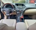 Лексус РХ 2010 в Киеве на Automoto.ua Серый Лексус РХ, объемом двигателя 3.46 л и пробегом 225 тыс. км за 17200 $, фото 9 на Automoto.ua