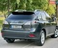 Сірий Лексус РХ, об'ємом двигуна 3.46 л та пробігом 198 тис. км за 15999 $, фото 21 на Automoto.ua