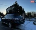 Серый Лексус РХ, объемом двигателя 3.46 л и пробегом 189 тыс. км за 16900 $, фото 8 на Automoto.ua