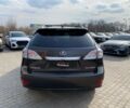 Сірий Лексус РХ, об'ємом двигуна 3.5 л та пробігом 111 тис. км за 21000 $, фото 6 на Automoto.ua