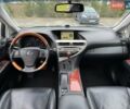 Сірий Лексус РХ, об'ємом двигуна 3.5 л та пробігом 186 тис. км за 14000 $, фото 9 на Automoto.ua