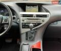 Сірий Лексус РХ, об'ємом двигуна 3.46 л та пробігом 211 тис. км за 15900 $, фото 23 на Automoto.ua