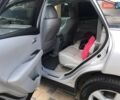 Сірий Лексус РХ, об'ємом двигуна 3.5 л та пробігом 163 тис. км за 16900 $, фото 35 на Automoto.ua