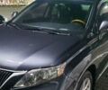 Сірий Лексус РХ, об'ємом двигуна 3.5 л та пробігом 165 тис. км за 18700 $, фото 1 на Automoto.ua