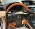 Сірий Лексус РХ, об'ємом двигуна 3.5 л та пробігом 111 тис. км за 21000 $, фото 11 на Automoto.ua