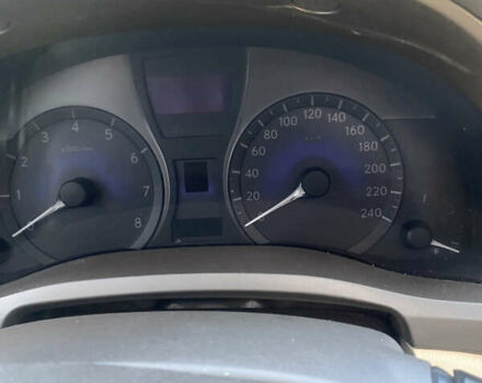 Серый Лексус РХ, объемом двигателя 3.46 л и пробегом 145 тыс. км за 22500 $, фото 7 на Automoto.ua