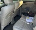 Сірий Лексус РХ, об'ємом двигуна 3.46 л та пробігом 285 тис. км за 13500 $, фото 12 на Automoto.ua