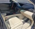 Серый Лексус РХ, объемом двигателя 0 л и пробегом 183 тыс. км за 17800 $, фото 6 на Automoto.ua