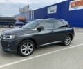 Сірий Лексус РХ, об'ємом двигуна 3.5 л та пробігом 256 тис. км за 11977 $, фото 5 на Automoto.ua