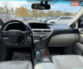Лексус РХ 2010 у Черкасах на Automoto.ua Сірий Лексус РХ, об'ємом двигуна 3.46 л та пробігом 200 тис. км за 16700 $, фото 9 на Automoto.ua