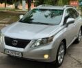 Сірий Лексус РХ, об'ємом двигуна 3.46 л та пробігом 211 тис. км за 15900 $, фото 2 на Automoto.ua