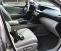 Сірий Лексус РХ, об'ємом двигуна 3.5 л та пробігом 163 тис. км за 16900 $, фото 36 на Automoto.ua
