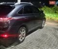 Сірий Лексус РХ, об'ємом двигуна 3.5 л та пробігом 165 тис. км за 18700 $, фото 2 на Automoto.ua