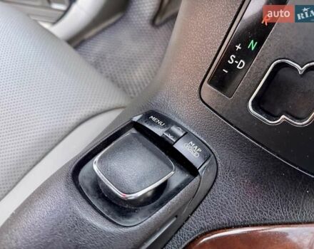 Серый Лексус РХ, объемом двигателя 3.46 л и пробегом 197 тыс. км за 13999 $, фото 57 на Automoto.ua