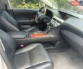 Сірий Лексус РХ, об'ємом двигуна 3.46 л та пробігом 190 тис. км за 17500 $, фото 6 на Automoto.ua