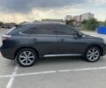 Сірий Лексус РХ, об'ємом двигуна 3.5 л та пробігом 256 тис. км за 11977 $, фото 6 на Automoto.ua