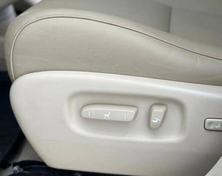 Серый Лексус РХ, объемом двигателя 3.46 л и пробегом 185 тыс. км за 17700 $, фото 9 на Automoto.ua