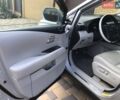Серый Лексус РХ, объемом двигателя 3.5 л и пробегом 164 тыс. км за 14900 $, фото 25 на Automoto.ua