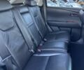 Серый Лексус РХ, объемом двигателя 3.5 л и пробегом 209 тыс. км за 15900 $, фото 12 на Automoto.ua