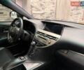 Сірий Лексус РХ, об'ємом двигуна 3.46 л та пробігом 87 тис. км за 21500 $, фото 11 на Automoto.ua