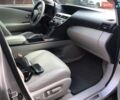 Серый Лексус РХ, объемом двигателя 3.5 л и пробегом 164 тыс. км за 14900 $, фото 27 на Automoto.ua