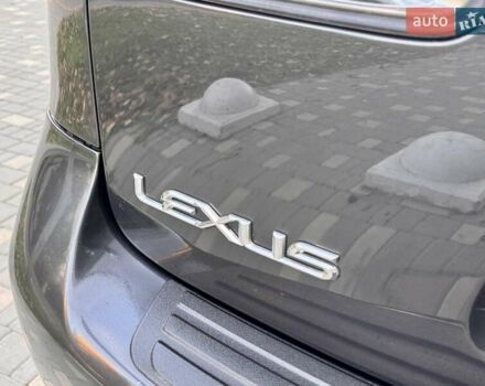 Лексус РХ 2010 в Одессе на Automoto.ua Серый Лексус РХ, объемом двигателя 3.46 л и пробегом 197 тыс. км за 13999 $, фото 31 на Automoto.ua