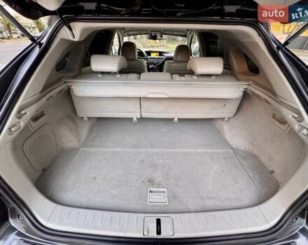 Лексус РХ 2010 в Одессе на Automoto.ua Серый Лексус РХ, объемом двигателя 3.46 л и пробегом 197 тыс. км за 13999 $, фото 80 на Automoto.ua