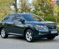 Сірий Лексус РХ, об'ємом двигуна 3.46 л та пробігом 198 тис. км за 15999 $, фото 13 на Automoto.ua