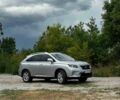 Сірий Лексус РХ, об'ємом двигуна 3.5 л та пробігом 180 тис. км за 17434 $, фото 1 на Automoto.ua