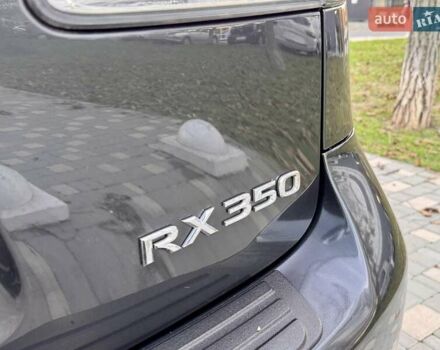 Лексус РХ 2010 в Одессе на Automoto.ua Серый Лексус РХ, объемом двигателя 3.46 л и пробегом 197 тыс. км за 13999 $, фото 32 на Automoto.ua