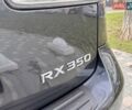 Серый Лексус РХ, объемом двигателя 3.46 л и пробегом 197 тыс. км за 13999 $, фото 32 на Automoto.ua