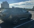 Серый Лексус РХ, объемом двигателя 3.46 л и пробегом 176 тыс. км за 17500 $, фото 3 на Automoto.ua