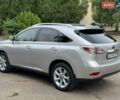 Сірий Лексус РХ, об'ємом двигуна 3.46 л та пробігом 213 тис. км за 15500 $, фото 11 на Automoto.ua