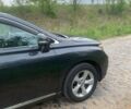 Сірий Лексус РХ, об'ємом двигуна 3.46 л та пробігом 215 тис. км за 14800 $, фото 6 на Automoto.ua